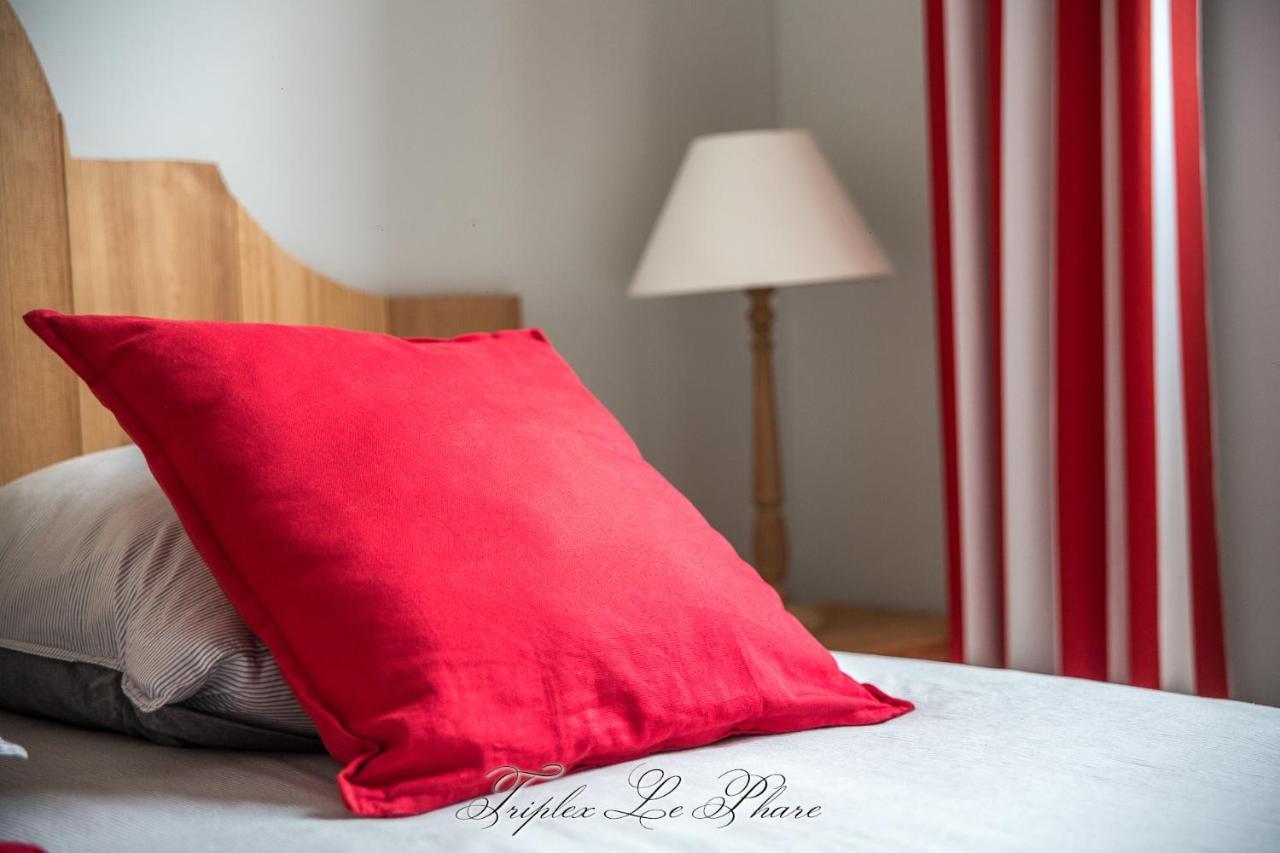 Apartmán La Venelle Des Greniers A Sel Honfleur Exteriér fotografie